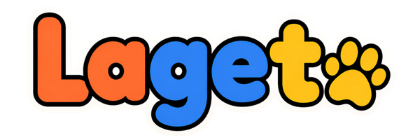 Lageto Store logo